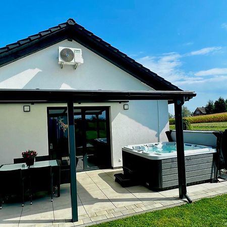 Domki Caloroczne Premium Zator Energylandia Exterior foto