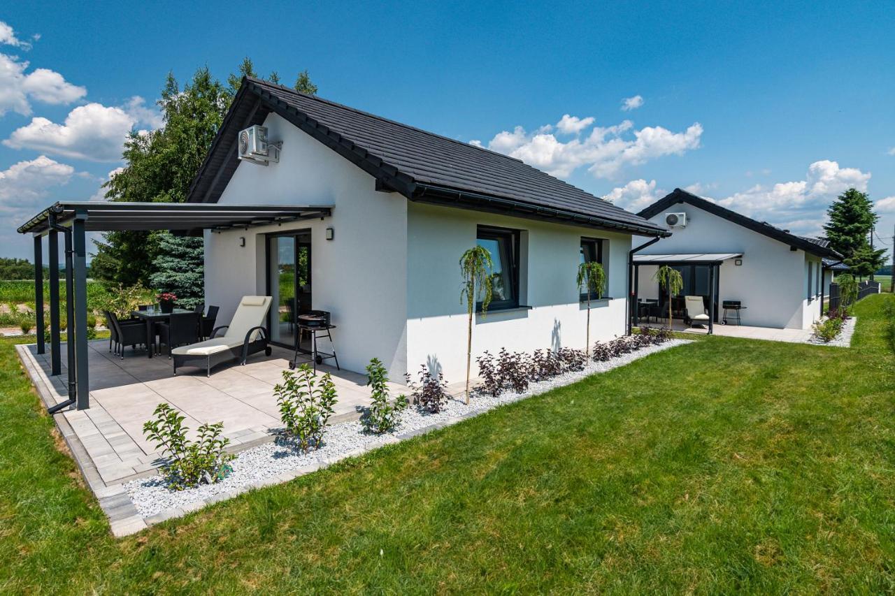 Domki Caloroczne Premium Zator Energylandia Exterior foto