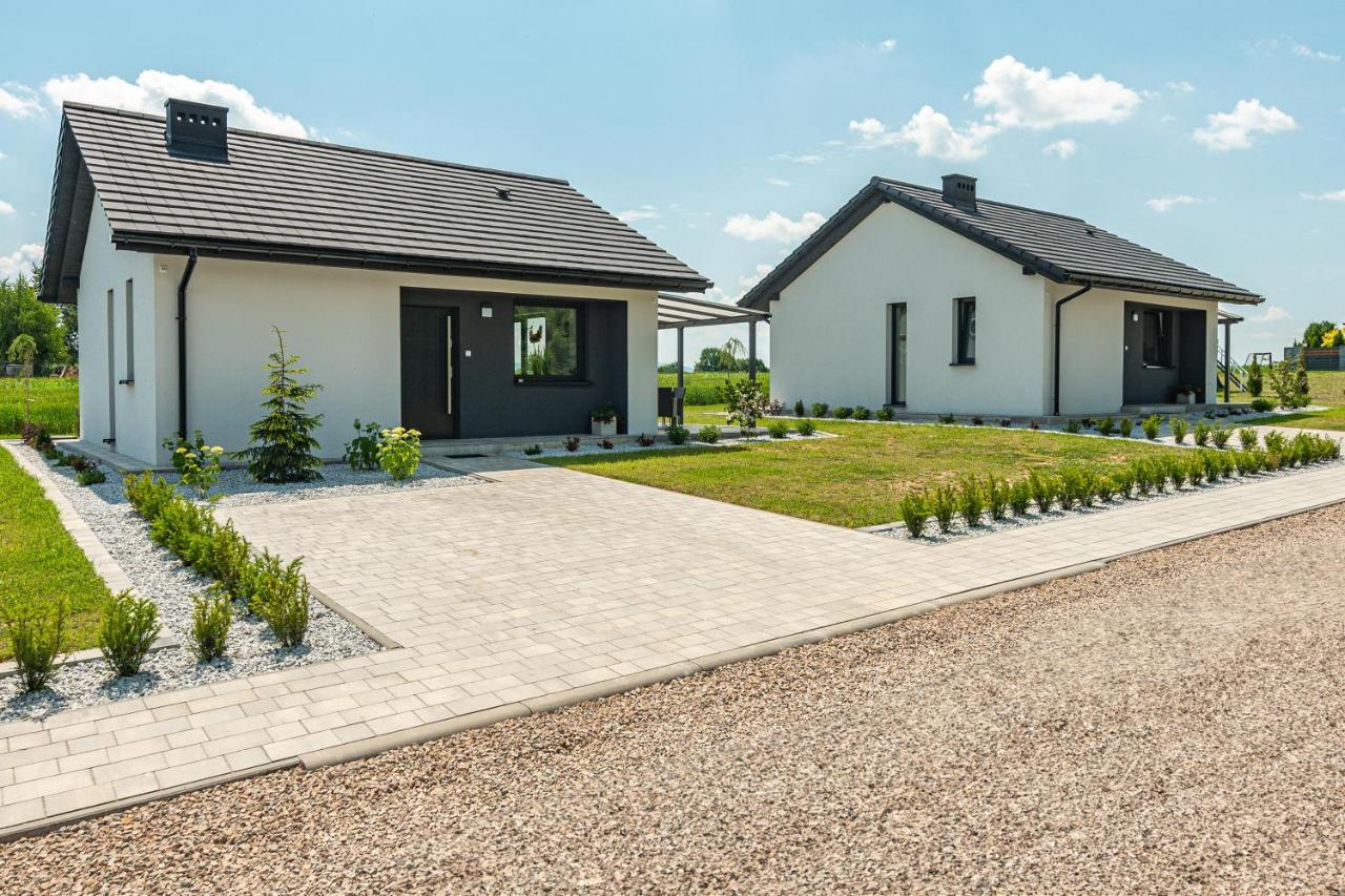 Domki Caloroczne Premium Zator Energylandia Exterior foto